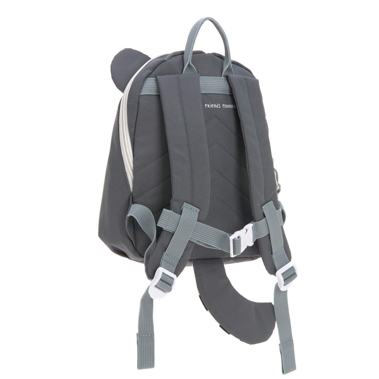 Tiny Backpack About Friends - Raccoon