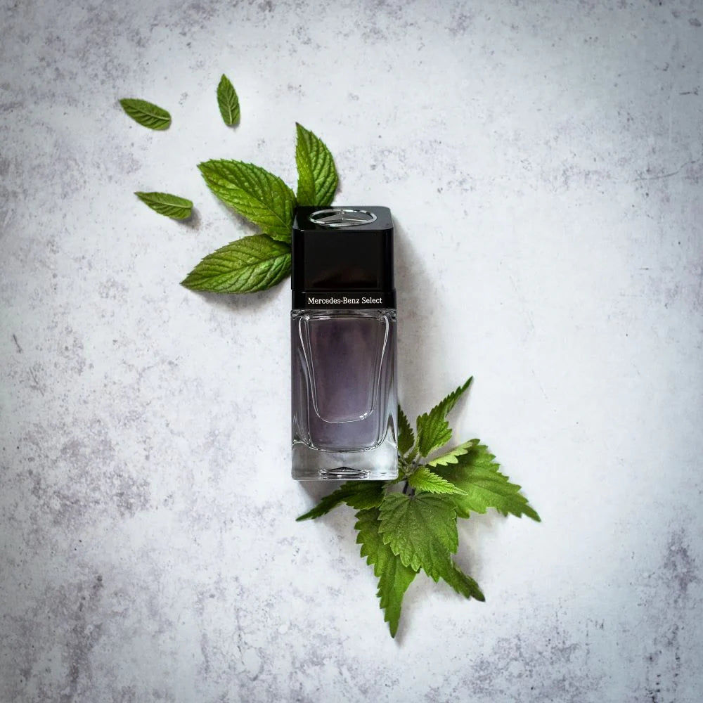 Select Eau de Toilette 100ml