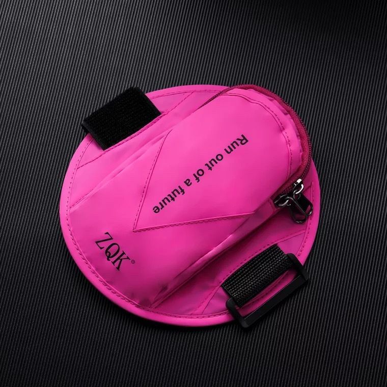 Running Arm Bag Waterproof Sports Armband Brachialbag Mobile Phone Holder Arm Pouch Bag