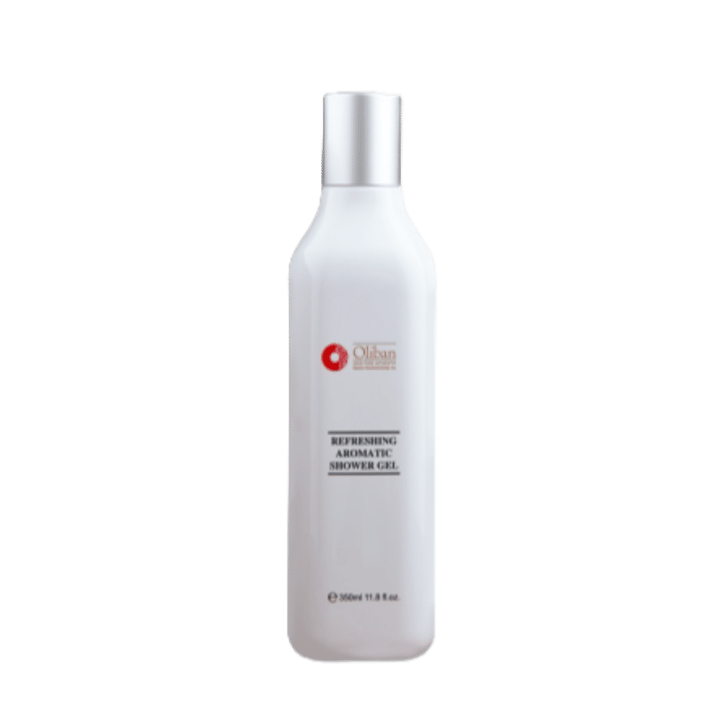 Refreshing Aromatic Shower Gel 350ml