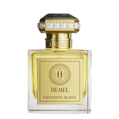 Hemel Favourite Black Eau de Parfum 100ml