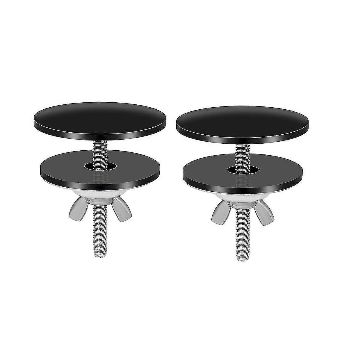2 Inch Stainless Steel Sink Hole Cover With Rubber Gasket for Kitchen