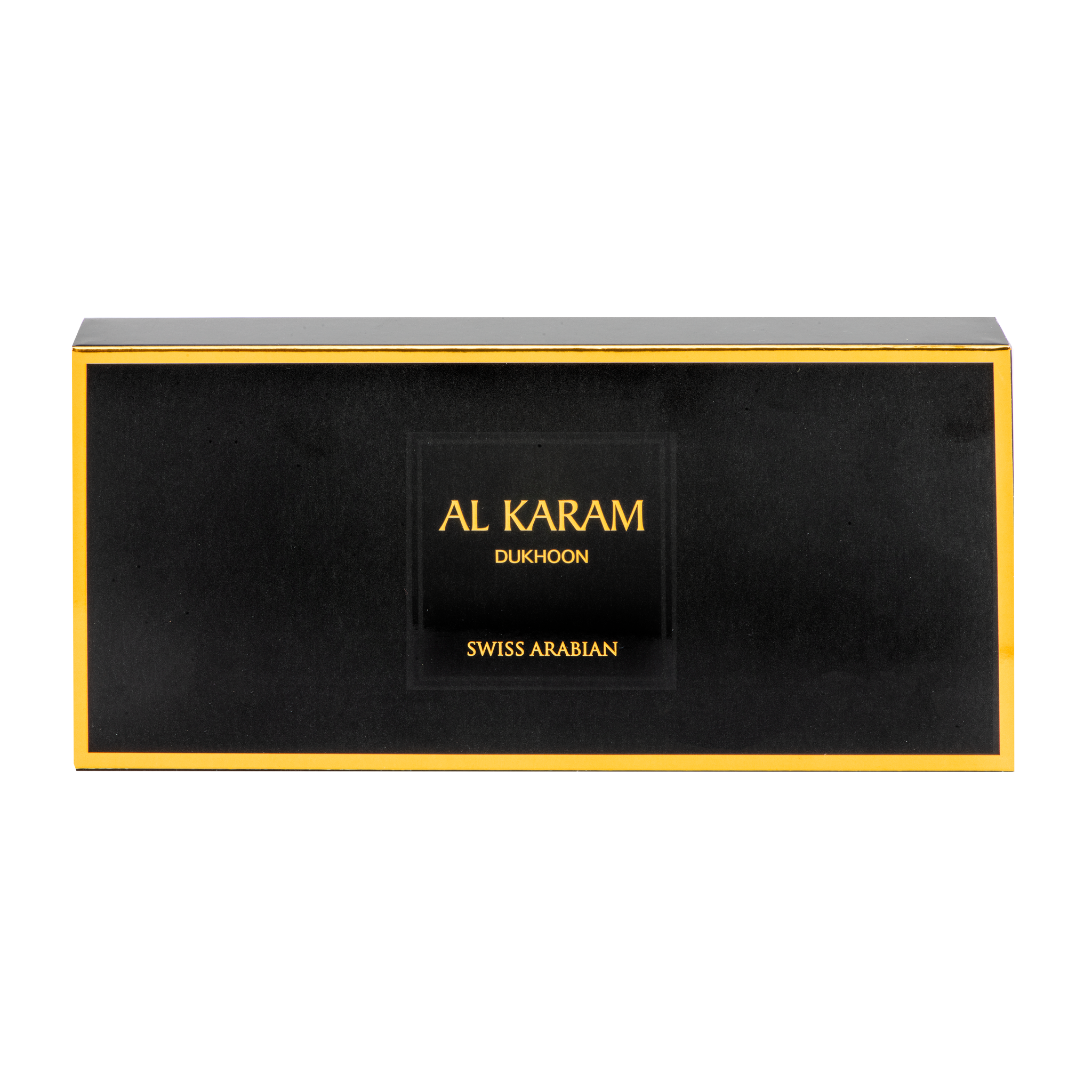 DUKHOON AL KARAM