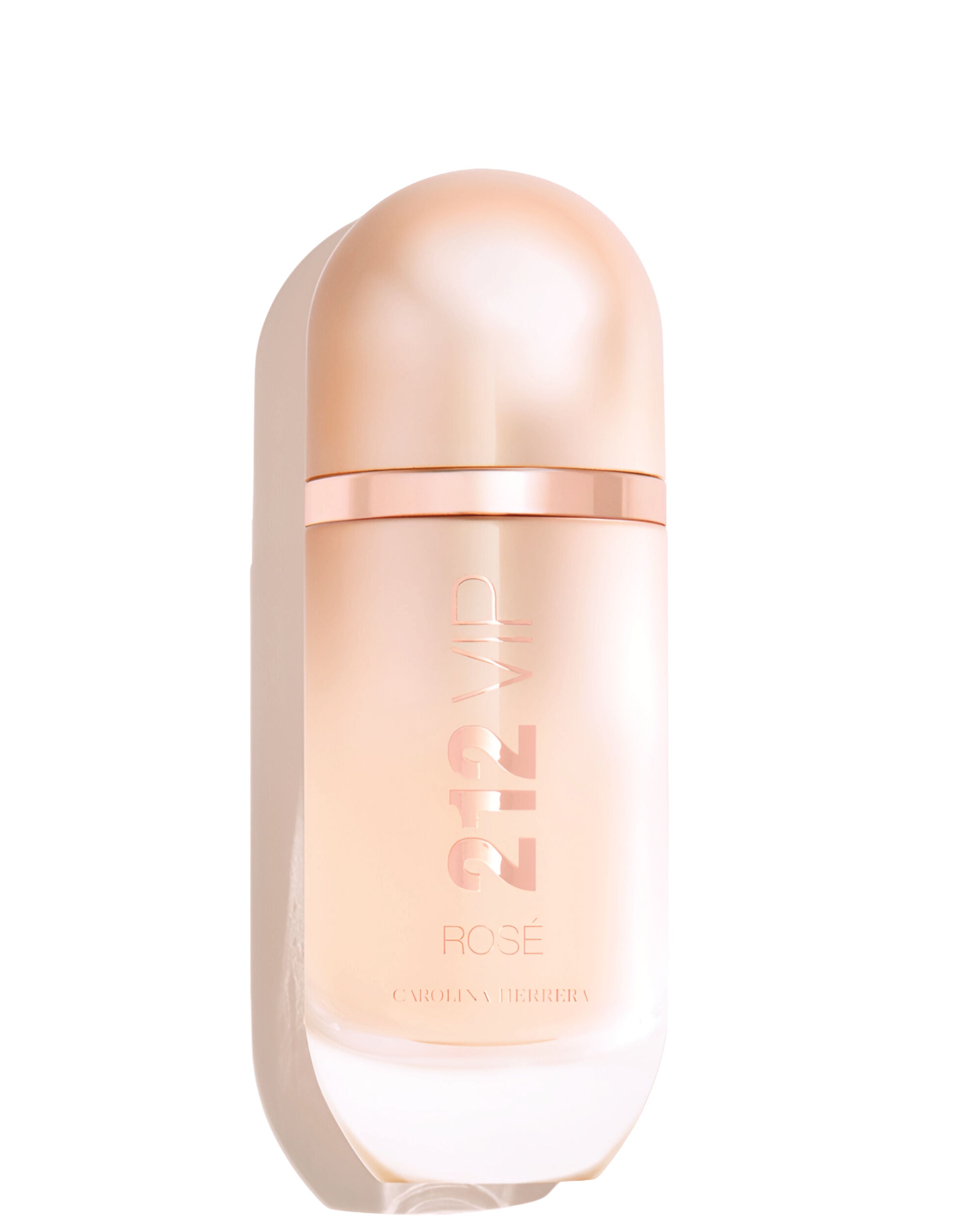 Ch 212 Vip Rose Edp L 125 مل