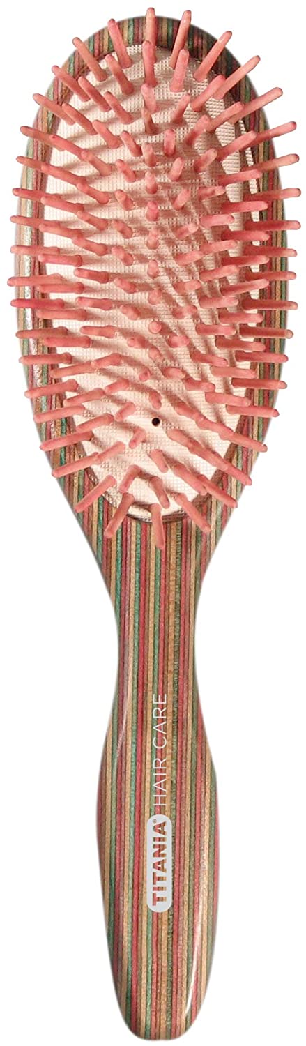 Titania 1680 Air Brush Wood