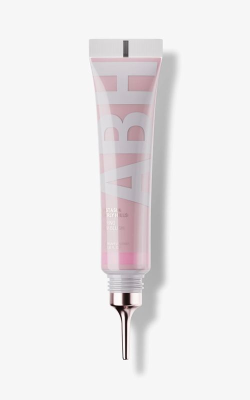 Blurring Serum Blush