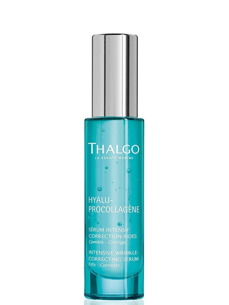 Thalgo EK23 Hyalu Procollagen Correcting Serum Kit (GT22018)