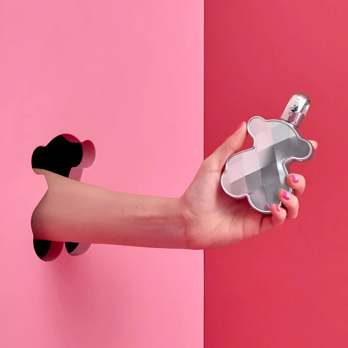 LoveMe The Silver Parfum 90ml