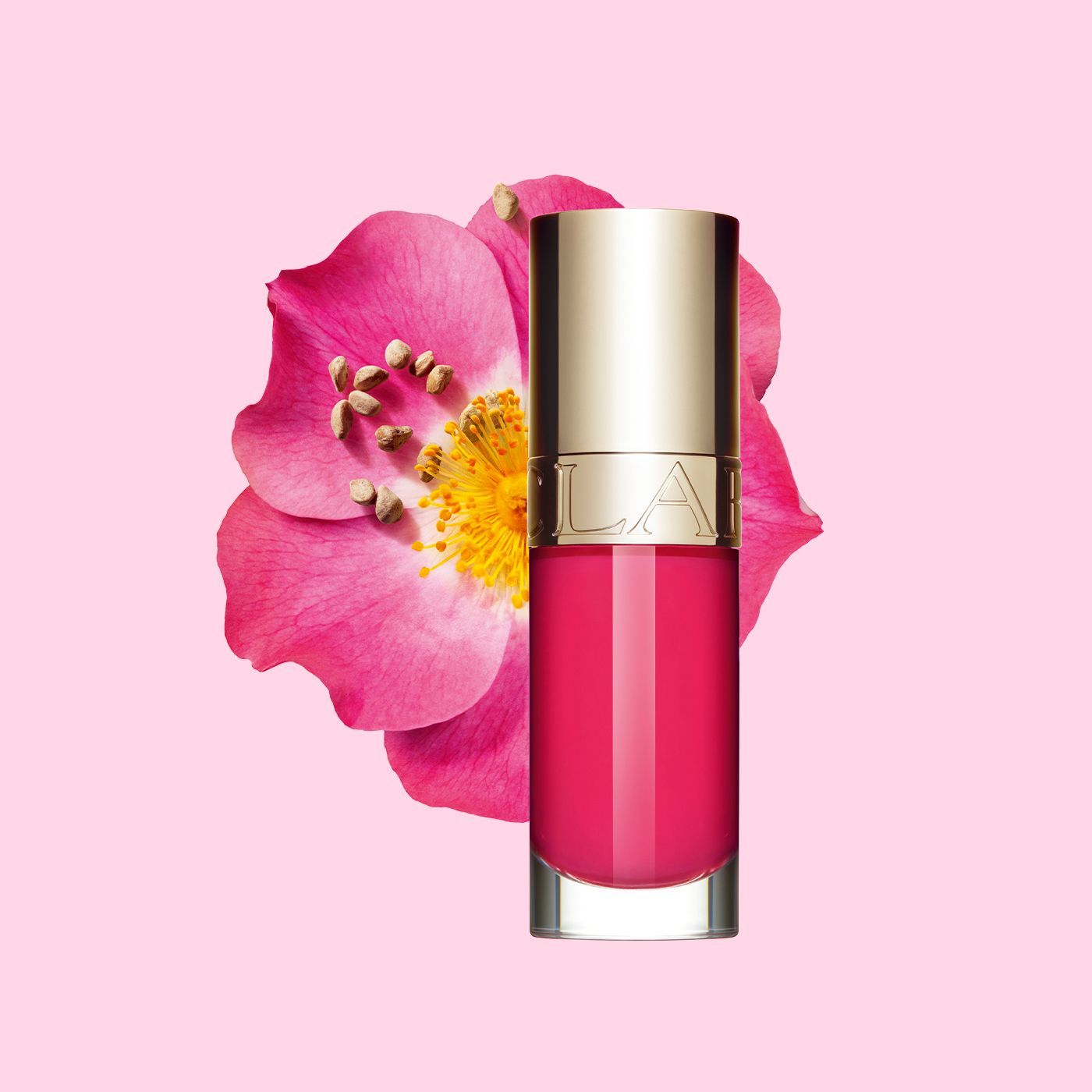 Lip Comfort Oil - Power of Color