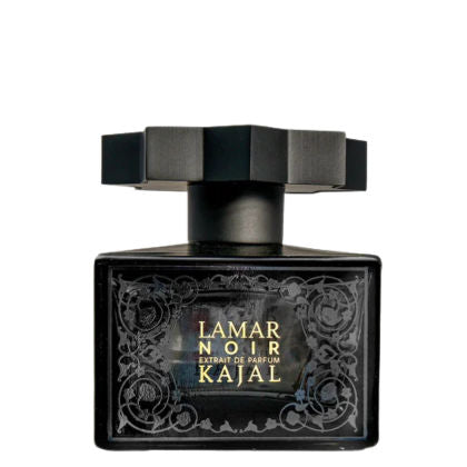 Lamar Noir Extrait de Parfum 100ml