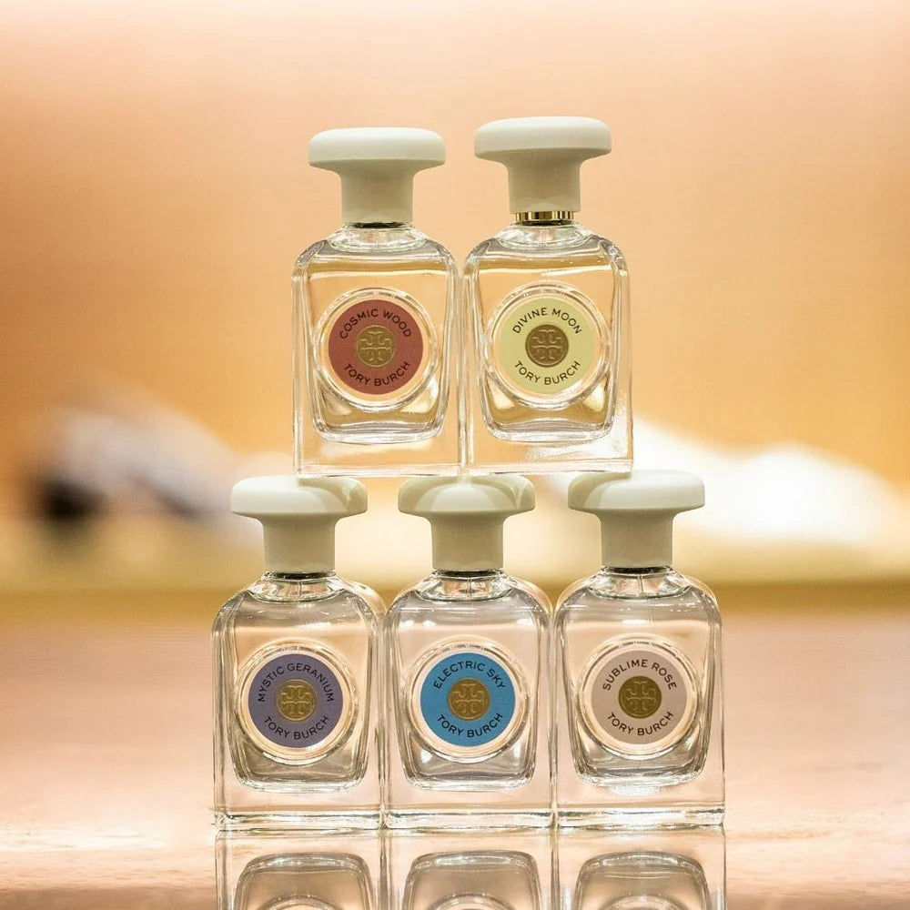 Cosmic Wood Eau de Parfum 50ml