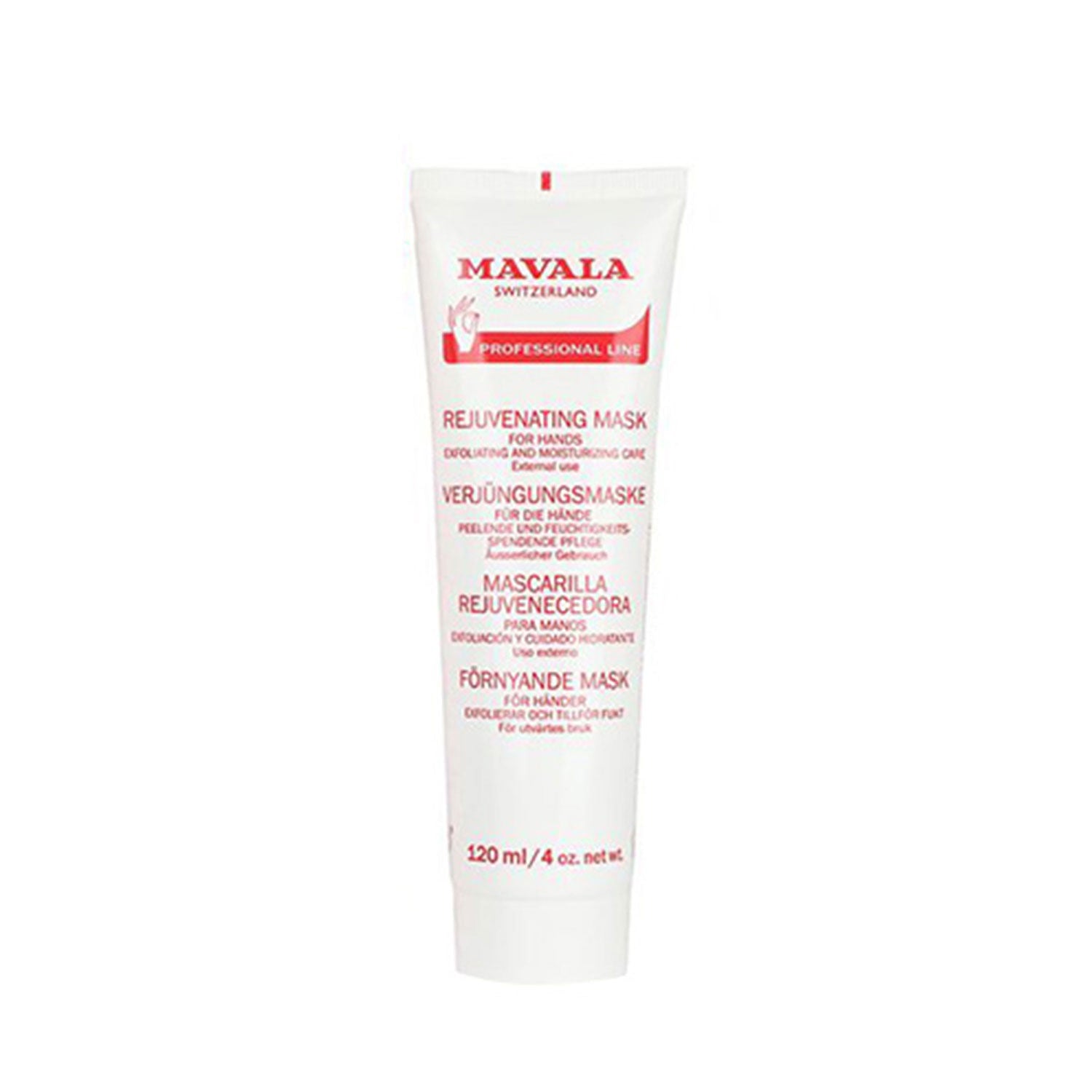 Mavala Rejuvenating Mask for Hands