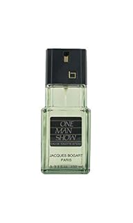 One Man Show Edt 100Ml
