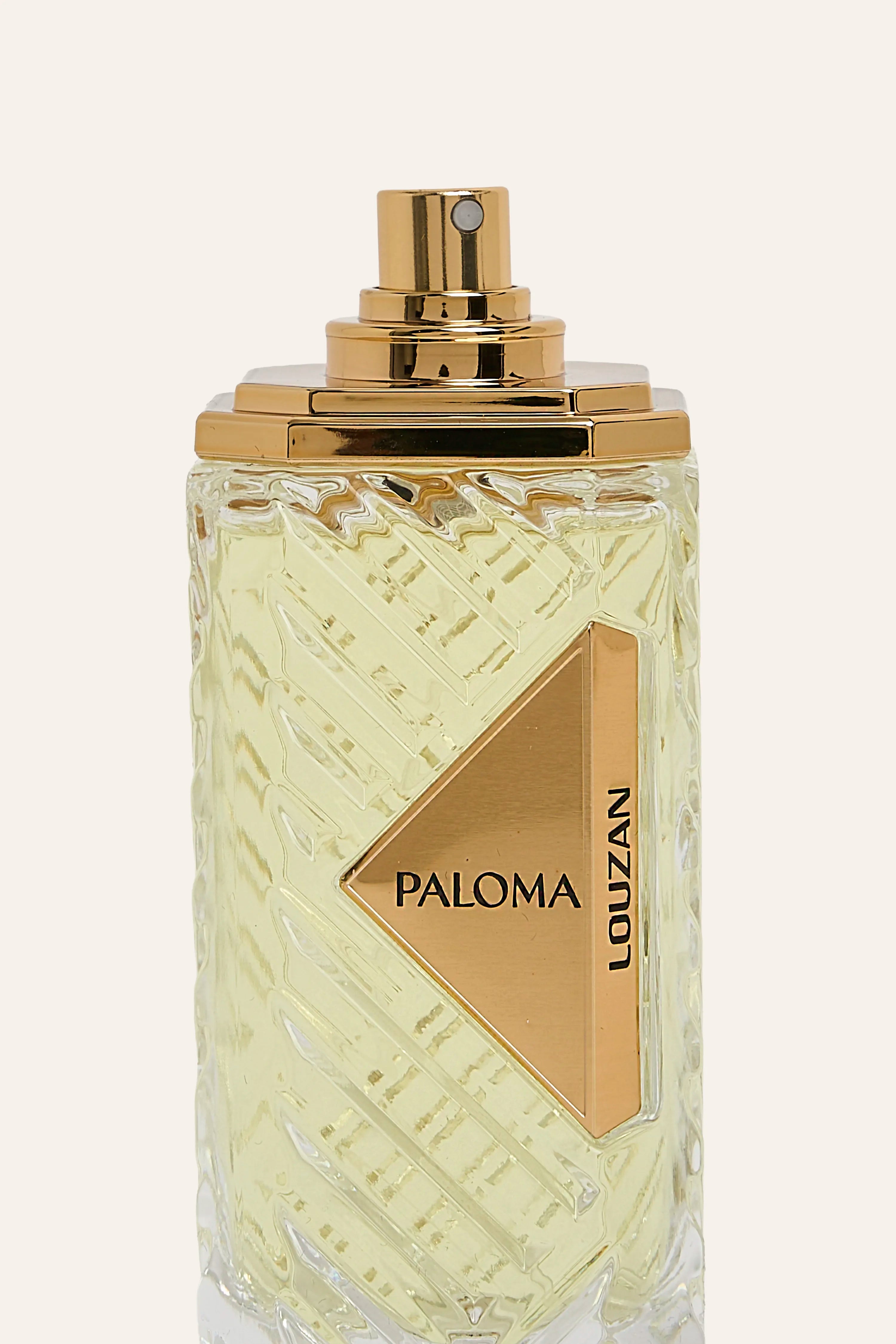 Louzan Paloma 100ml Perfume