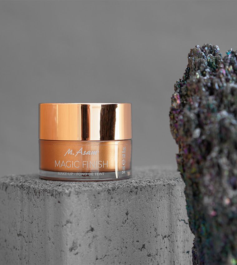 Magic Finish Make-up 30ml