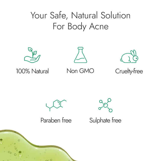 كابيفا سكين ريتوالز تولسي غسول للجسم 250 مل