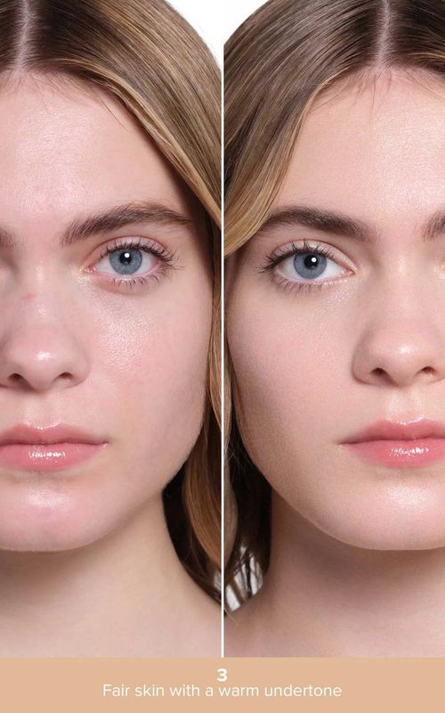 Beauty Balm Serum Boosted Skin Tint