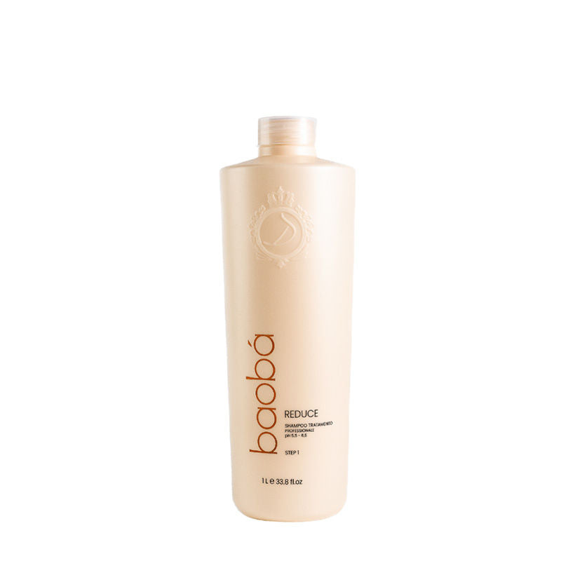 Baoba Dilator Shampoo Professional 1000ml- Step 1