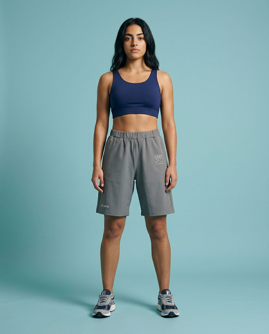 RSPR BLUE SPORT BRA No. 21