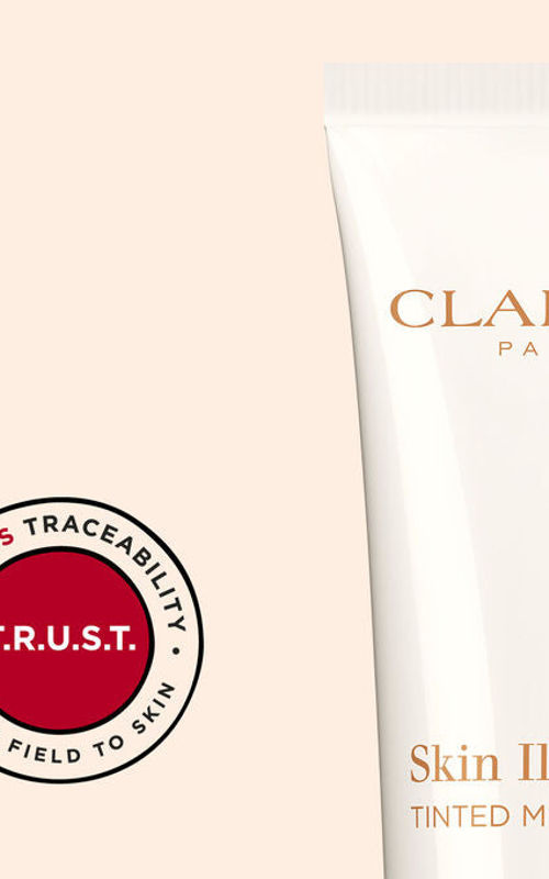 Skin Illusion Tinted Moisturizer SPF25