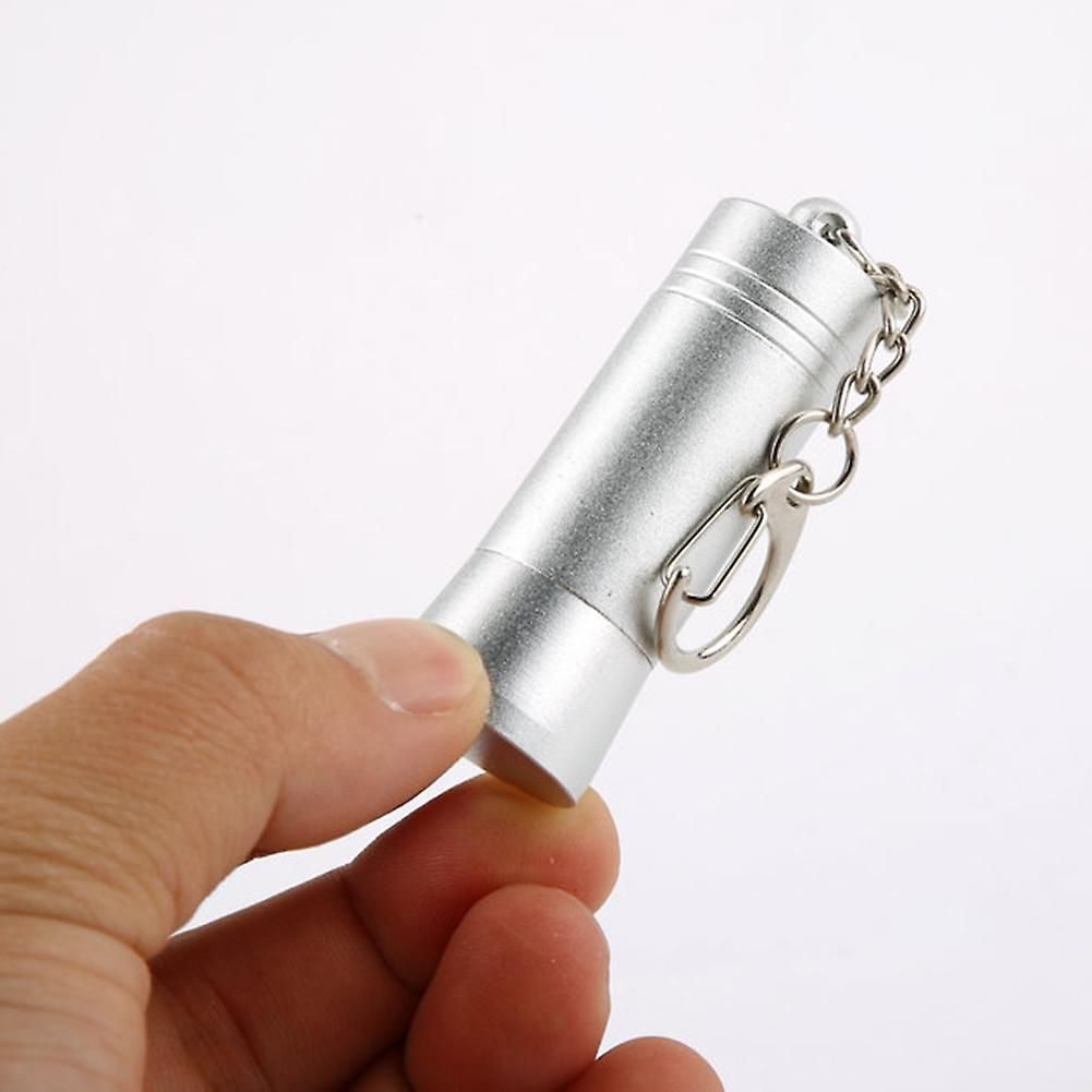 Portable Cylindrical Design Security-Tag Remover for Supermarkets