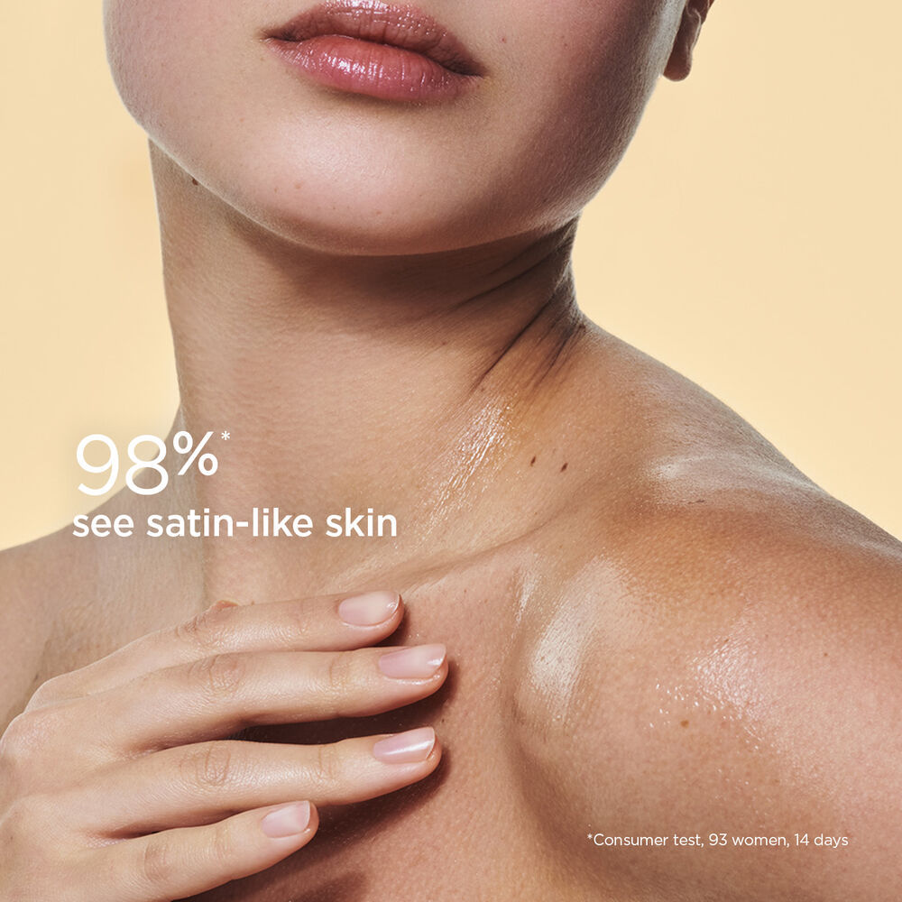 Glowing Sun Oil High Protection - SPF30 150ml
