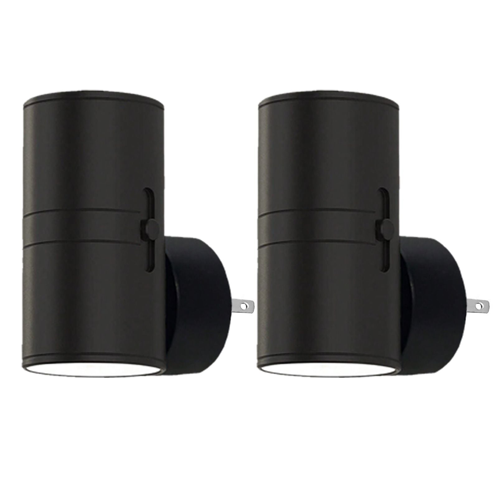 2pcs Motion Sensor Night Light LED Night Light Dimmable LED Motion Detector Night Light with remote control
