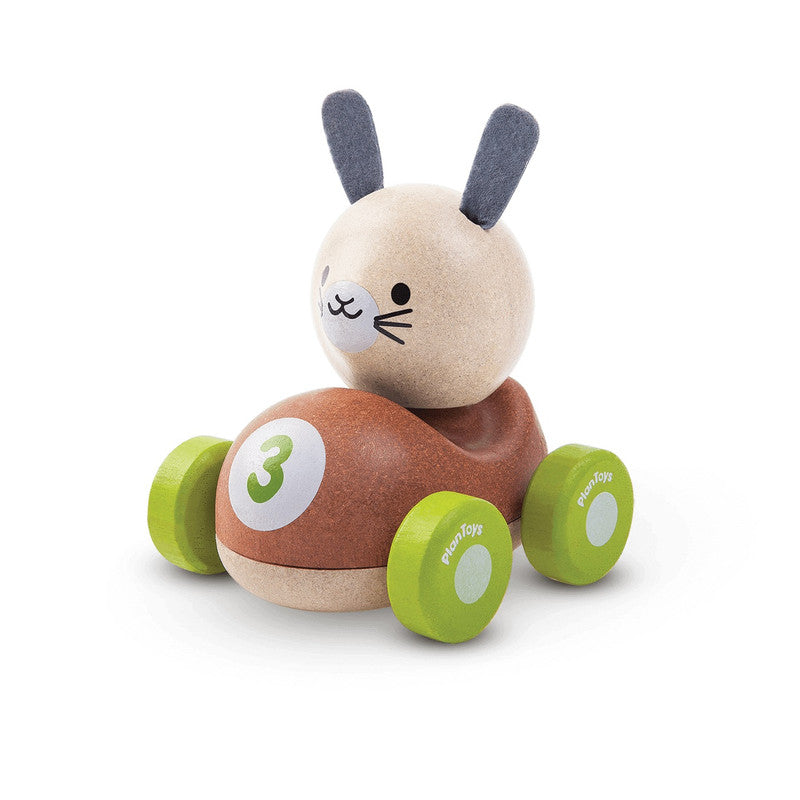 Bunny Racer