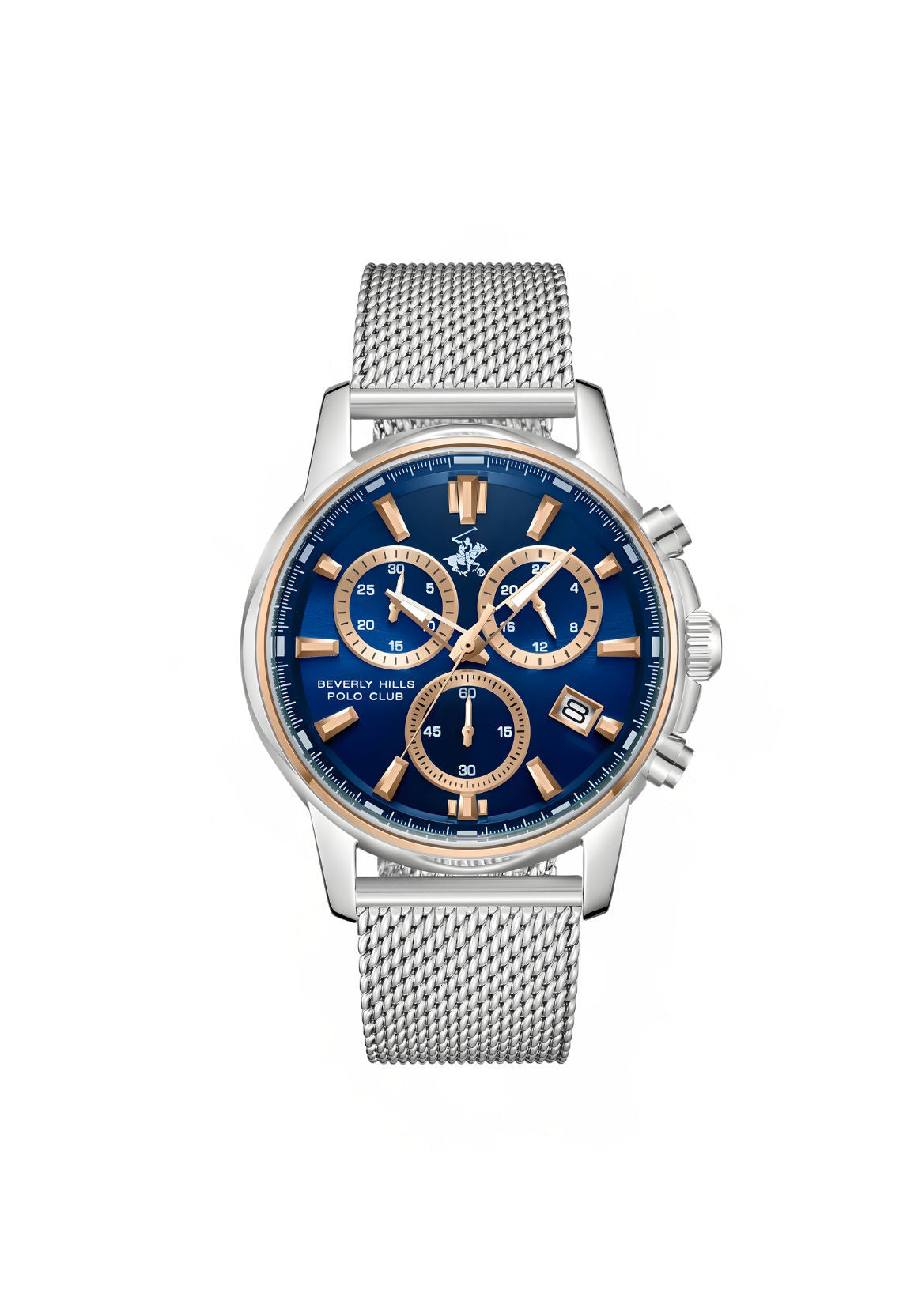 ساعات الرجال من BHPC BP3647X.390