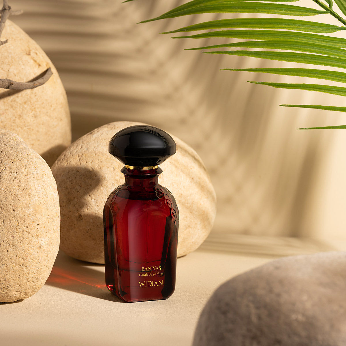 Baniyas Extrait de Parfum 50ml