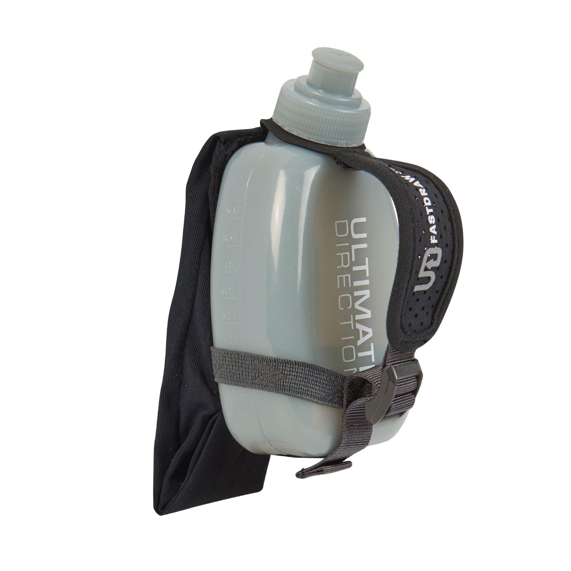 Ultimate Direction FastDraw 300 Handheld Bottle, Lichen, 300ml
