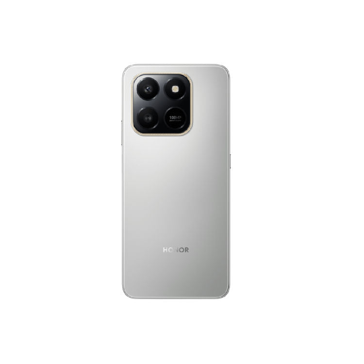 HONOR X7d 4G (8+256GB) Meteor Silver