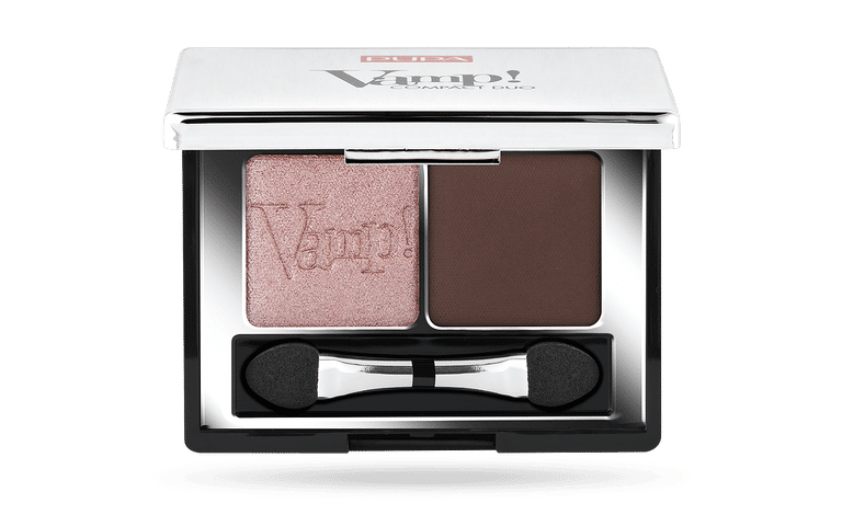 Vamp! Compact Duo Eyeshadow
