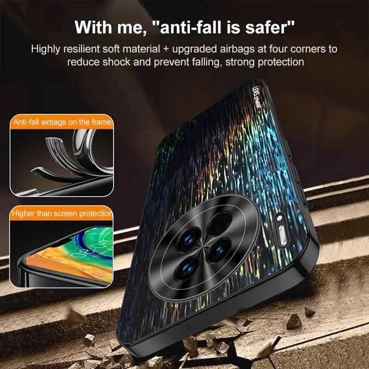 Dazzling Acrylic Phone Case For Huawei Mate 30 Pro