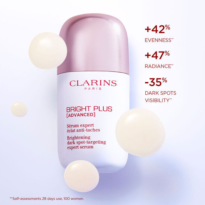 Bright Plus [Advanced] Serum 50ml