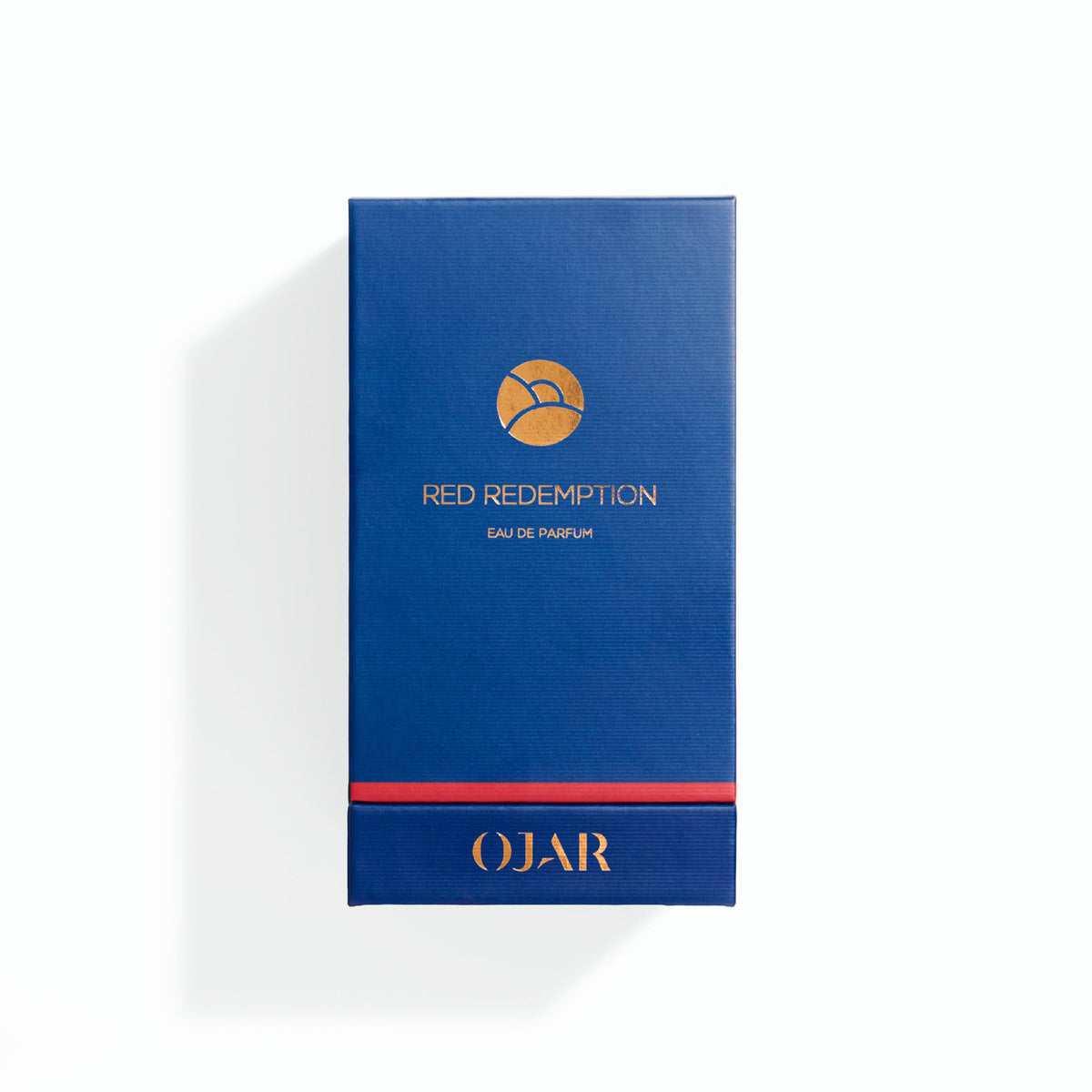 Red Redemption Eau de Parfum 100ml