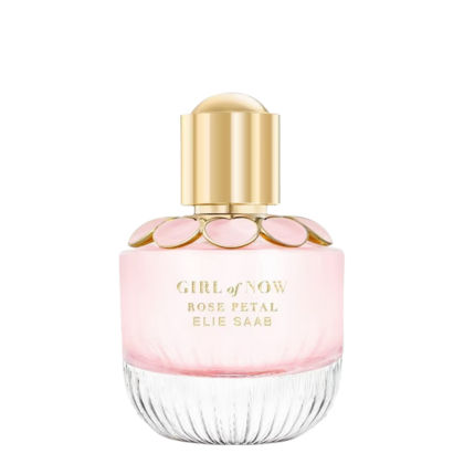Girl of Now Rose Petal Eau de Parfum