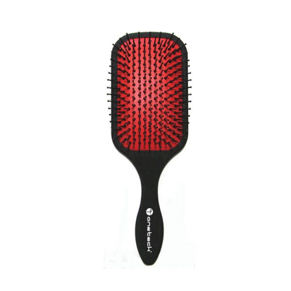 Onetech Nylon Pins Paddle Hair brush