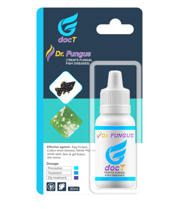 Horizone Doct Dr.Fungus - 30ml