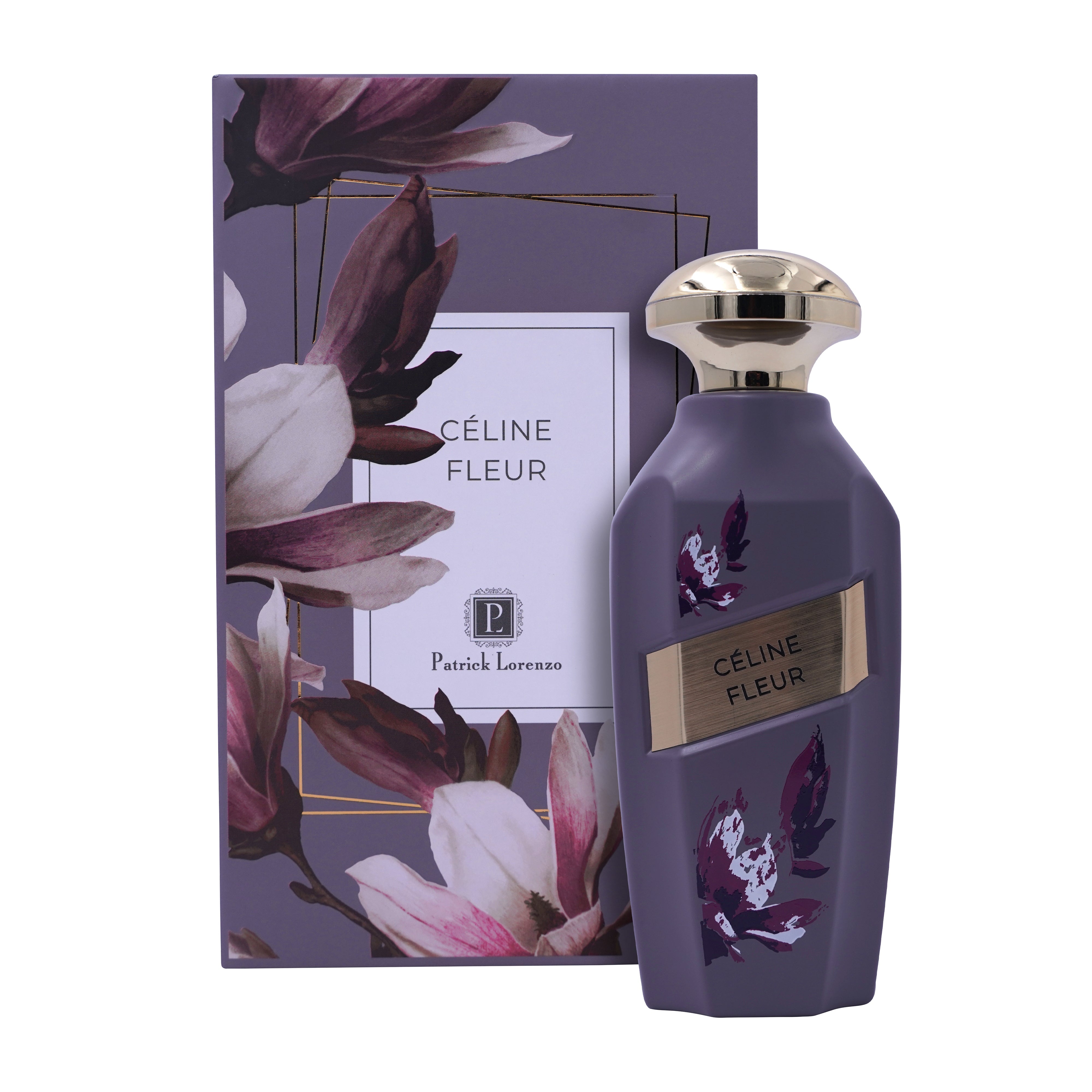 Patrick Lorenzo Celine Fleur Edp 80Ml