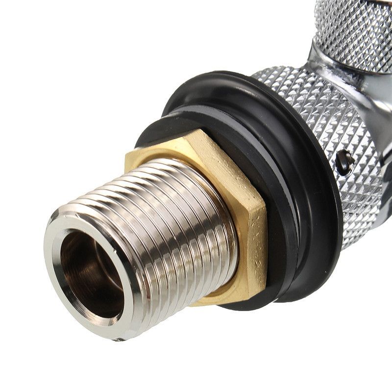 Brass Beer Tap Adjustable Tap Water Dispenser Tap Water Dispenser