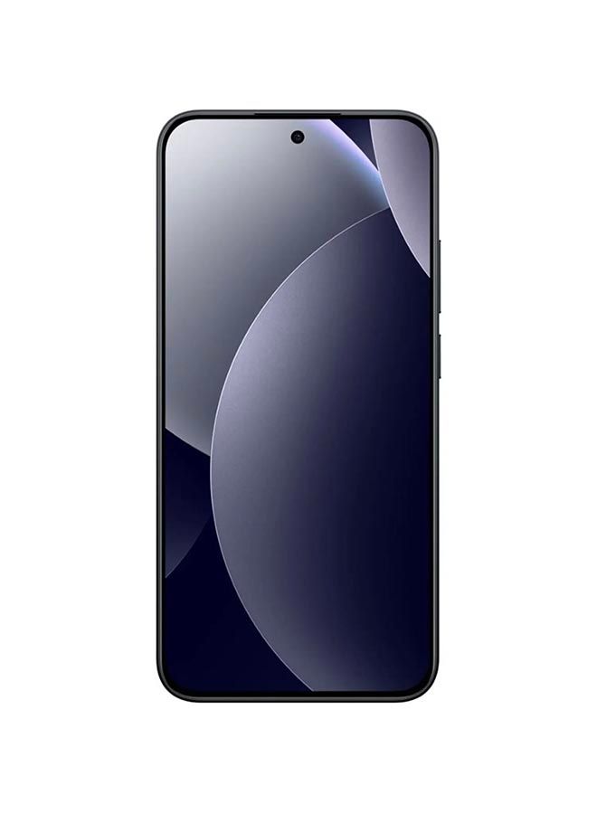 شاومي Redmi Note 15 Pro 5G 12 جيجابايت 256 جيجابايت أسود
