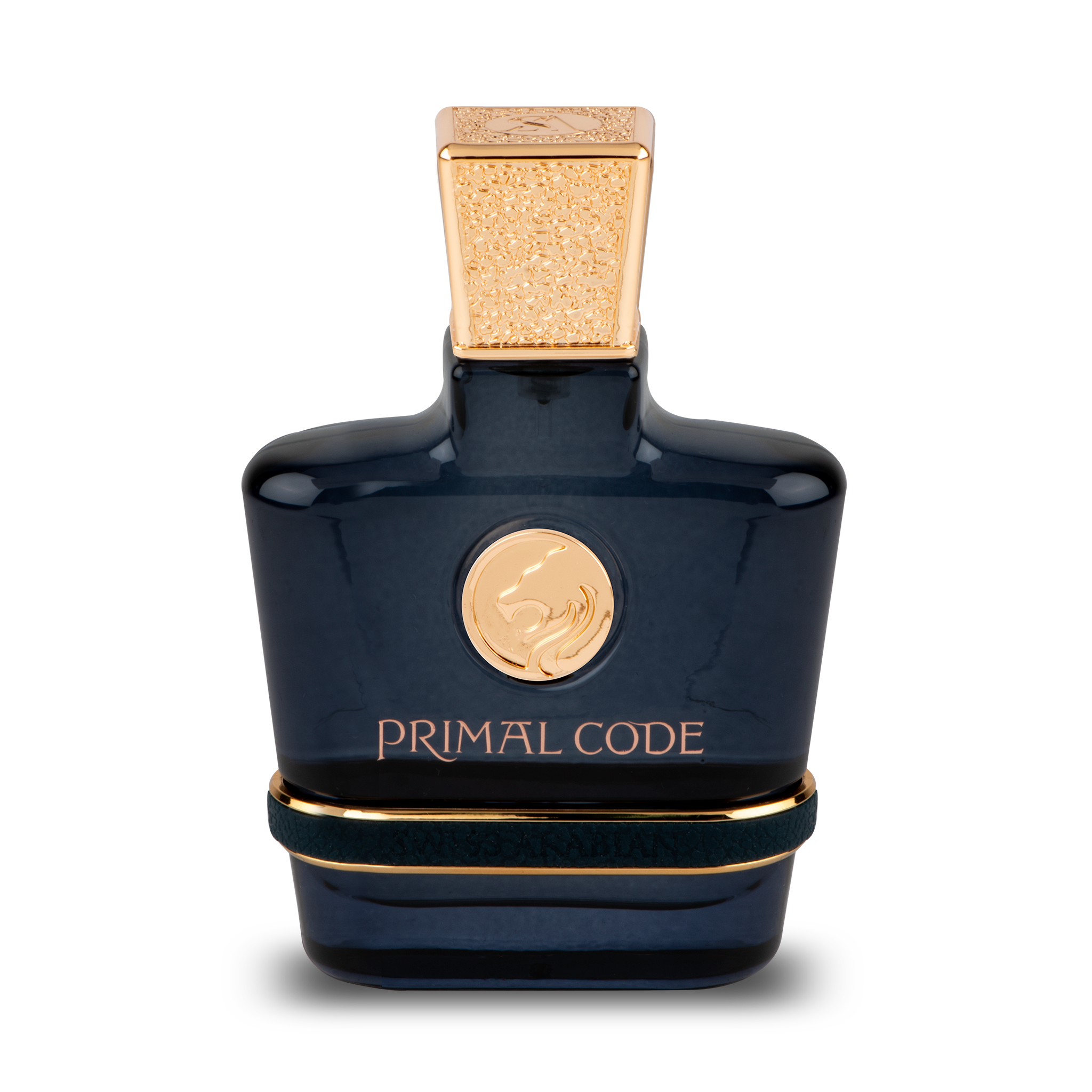 PRIMAL CODE