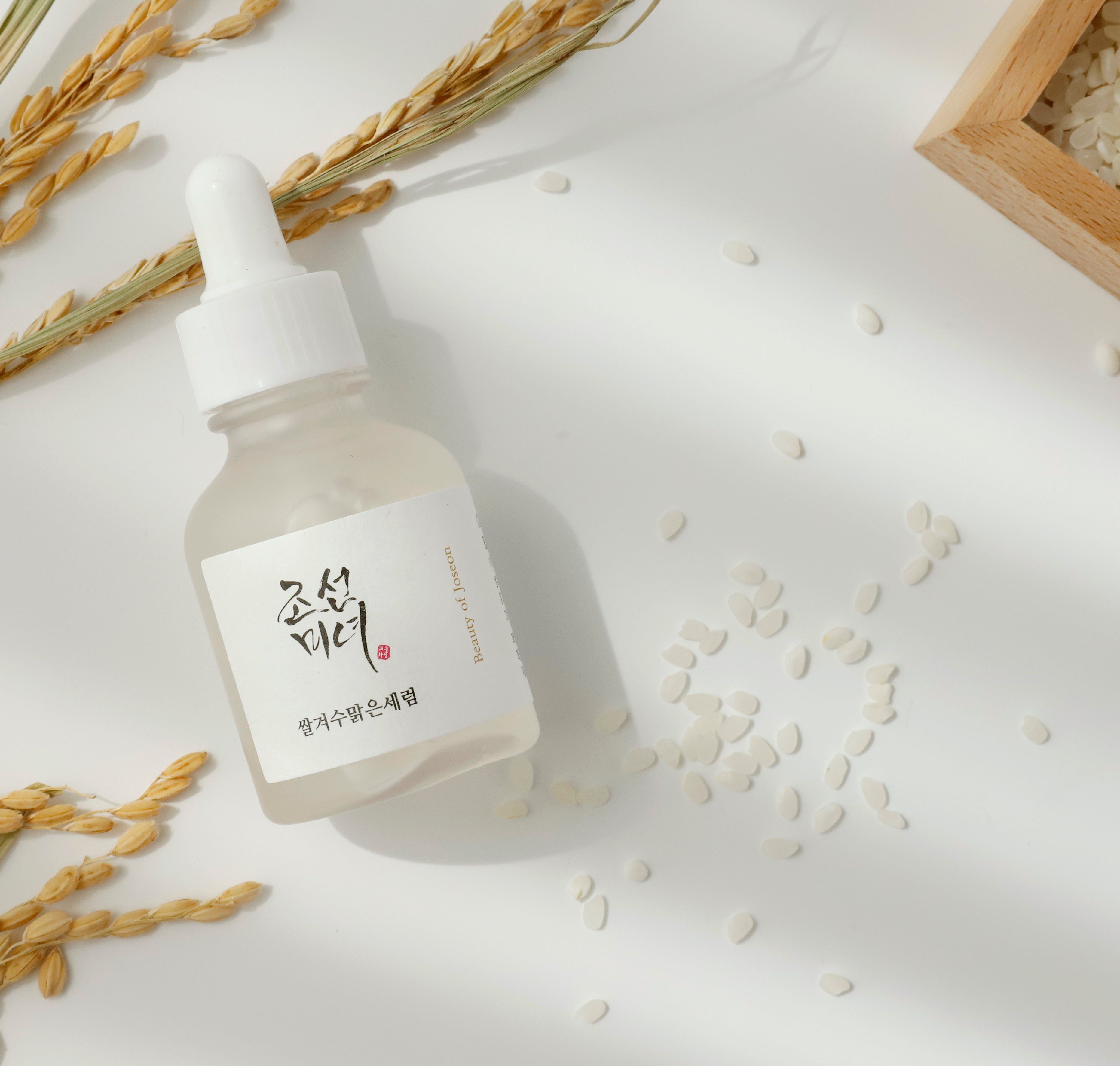 Beauty of Joseon Glow Deep Serum : Rice +Alpha Arbutin - 30ml