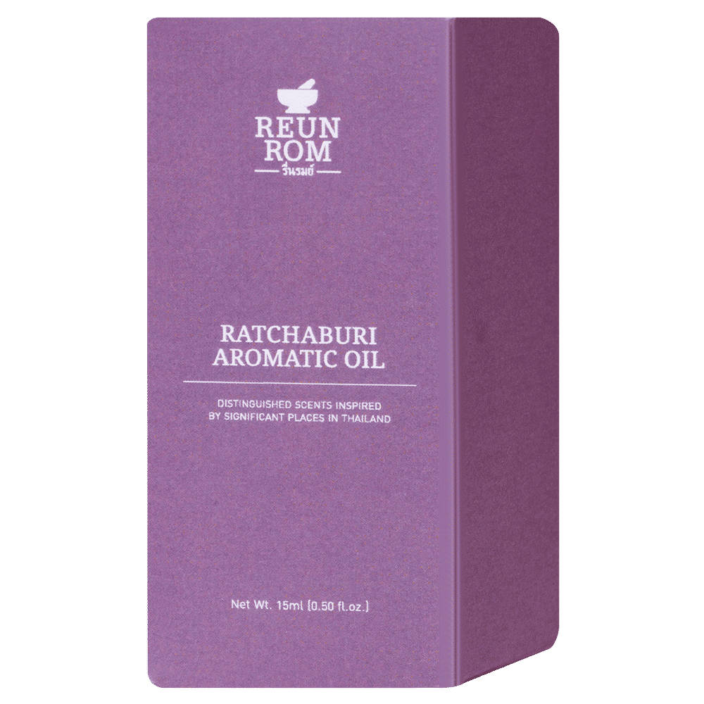 زيت عطري 15 مل من Reunrom Ratchaburi