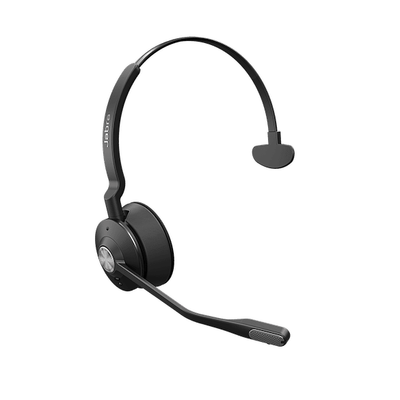 Jabra Engage 65 Stereo/ Mono, EMEA
