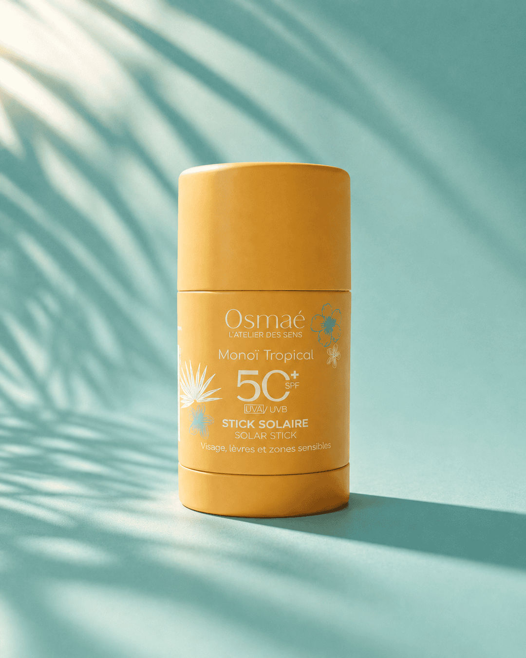 Osmaé SPF50+ Sun Stick