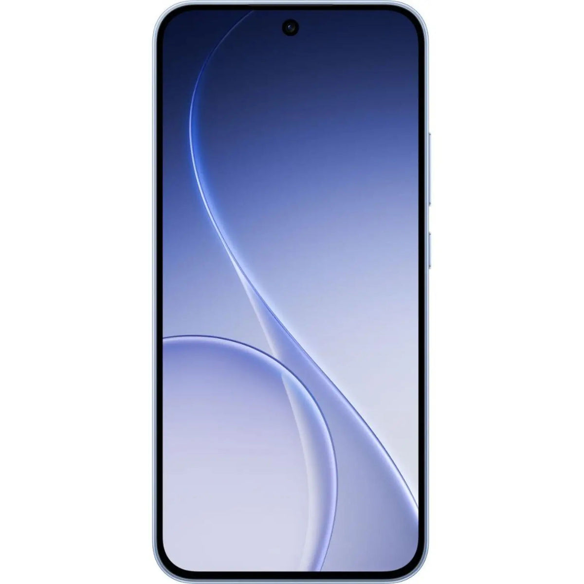 Oppo Reno15 F 5G (512GB 12GB RAM) Aurora Blue