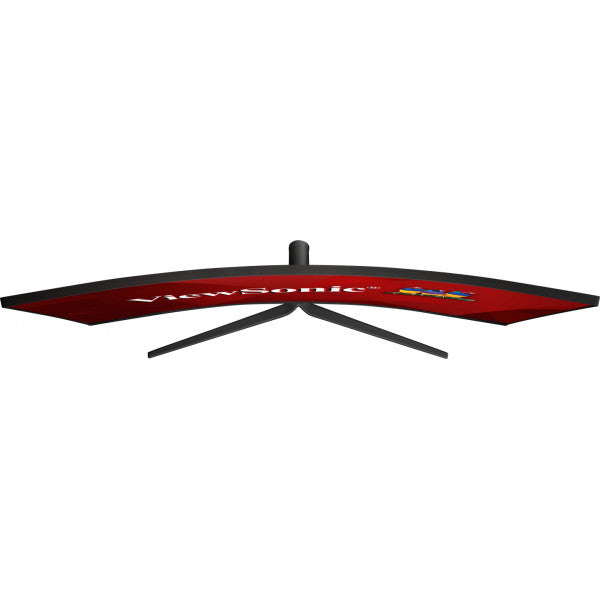 ViewSonic PC-MHD 32"CurveGame Monitor-VX3258-PC-MHD