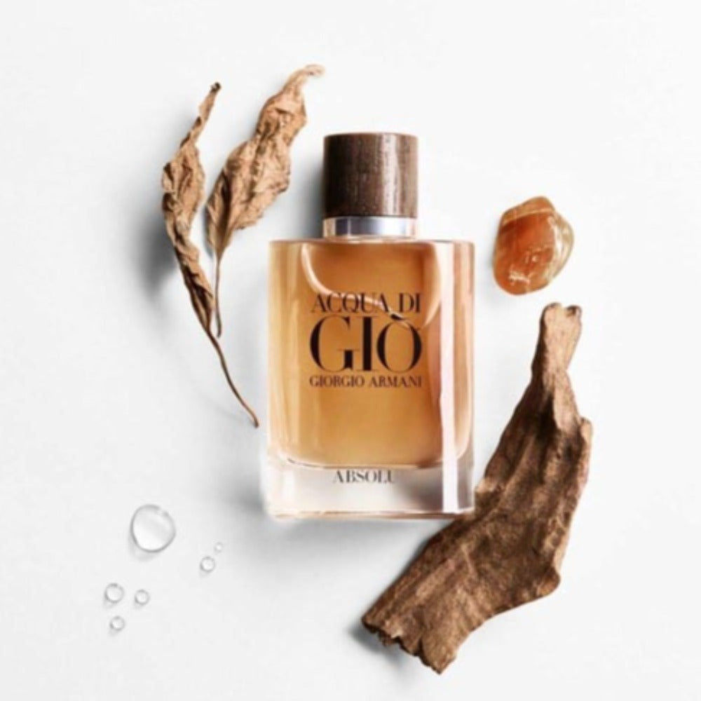 Acqua Di Gio Absolu Eau de Parfum